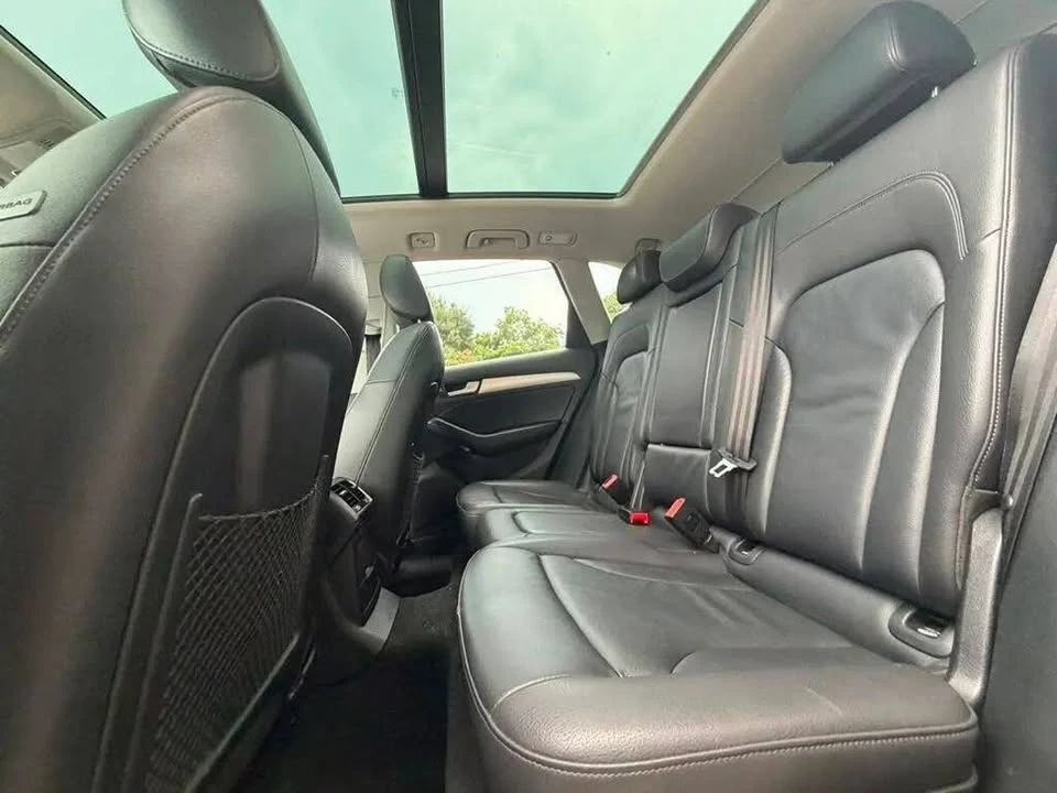 2014 Audi 8R Q5 - Image 14 of 20