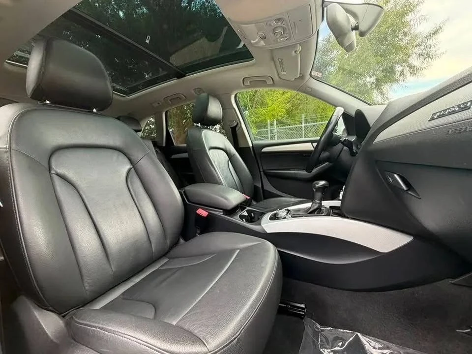 2014 Audi 8R Q5 - Image 18 of 20