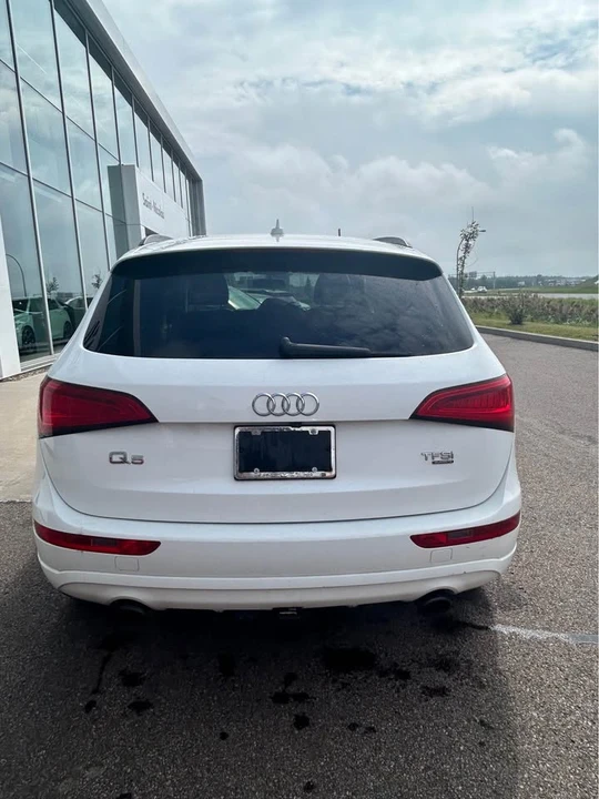2014 Audi 8R Q5 - Image 5 of 13