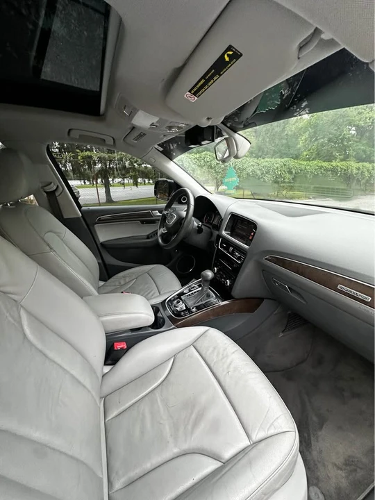 2014 Audi 8R Q5 - Image 6 of 12