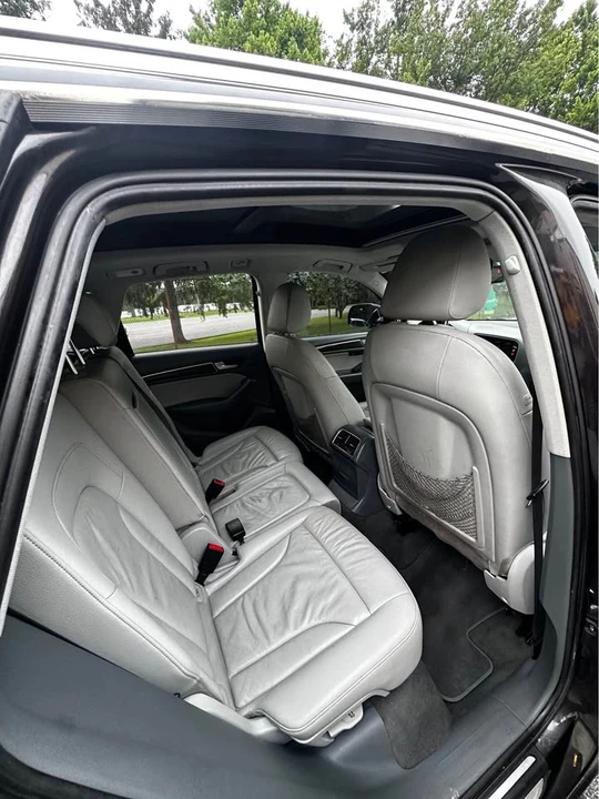 2014 Audi 8R Q5 - Image 10 of 12