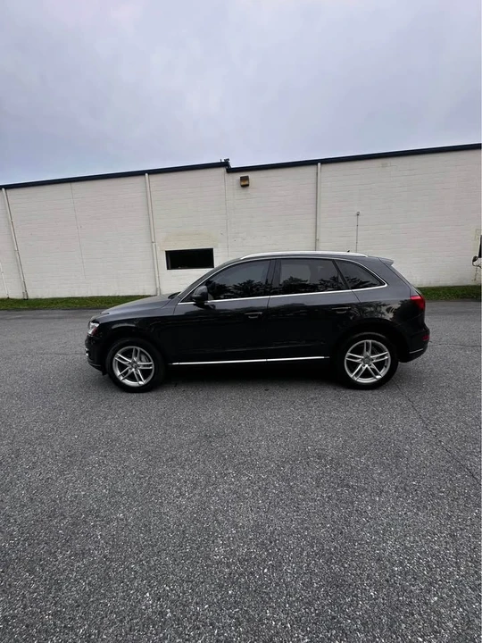 2014 Audi 8R Q5 - Image 3 of 12