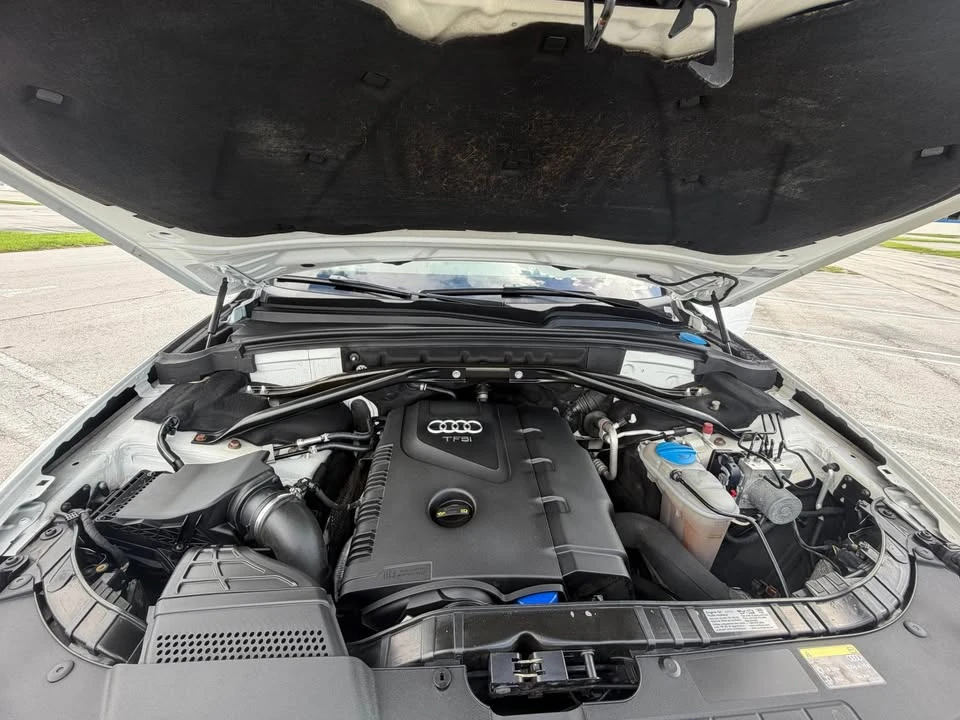 2014 Audi 8R Q5 - Image 14 of 15