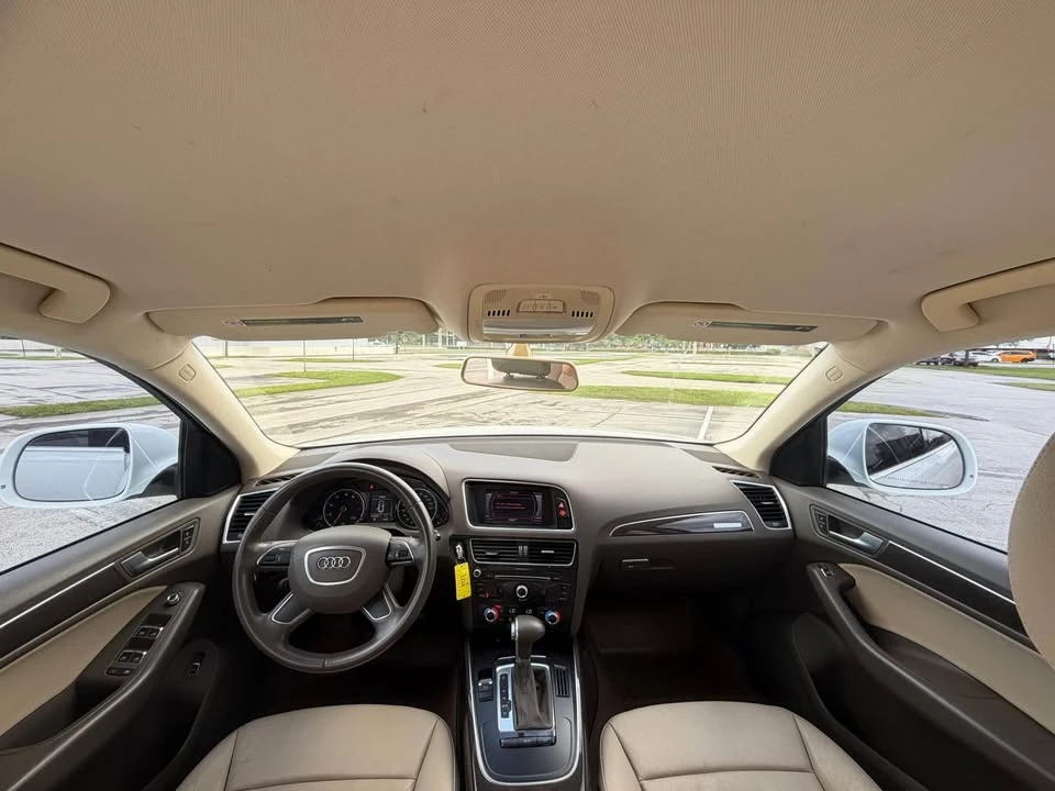 2014 Audi 8R Q5 - Image 5 of 15