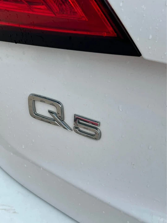 2014 Audi 8R Q5 - Image 6 of 13