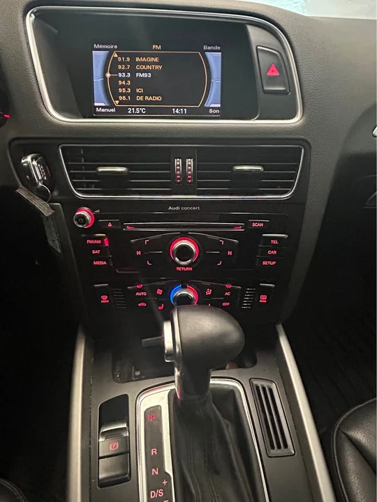 2014 Audi 8R Q5 - Image 10 of 13