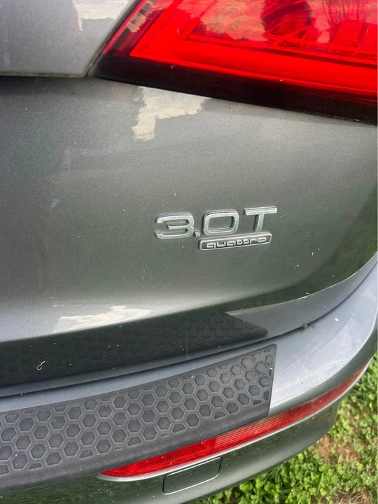 2014 Audi 8R Q5 - Image 4 of 5