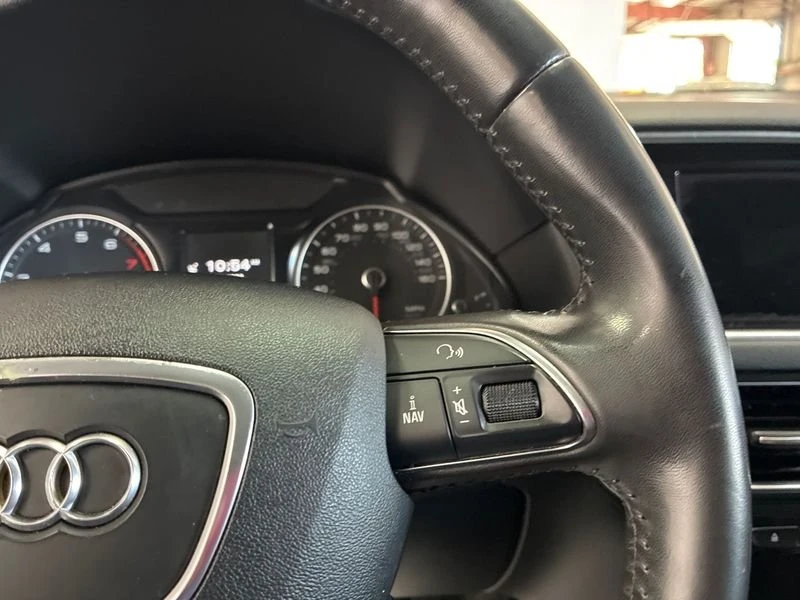 2014 Audi 8R Q5 - Image 13 of 20