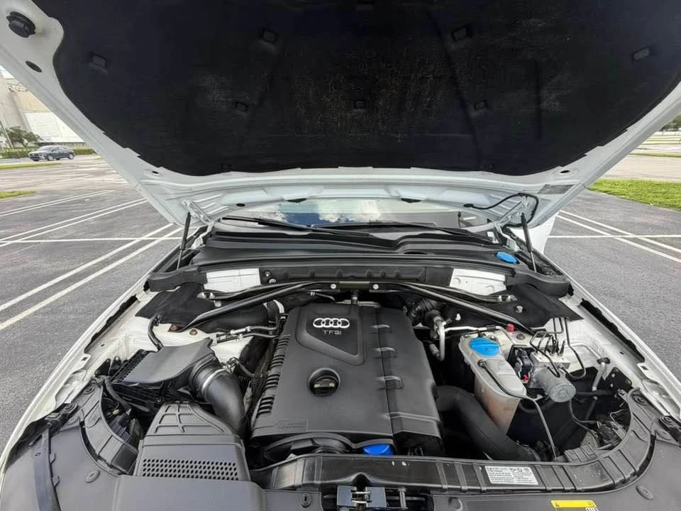 2014 Audi 8R Q5 - Image 18 of 18