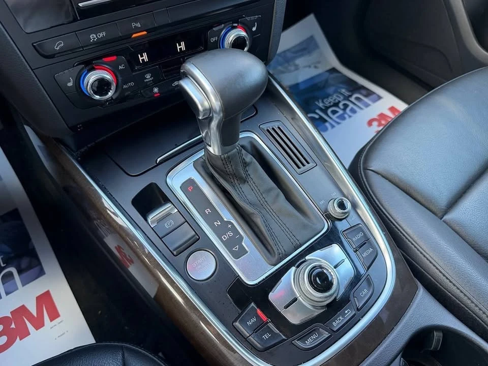 2014 Audi 8R Q5 - Image 15 of 20