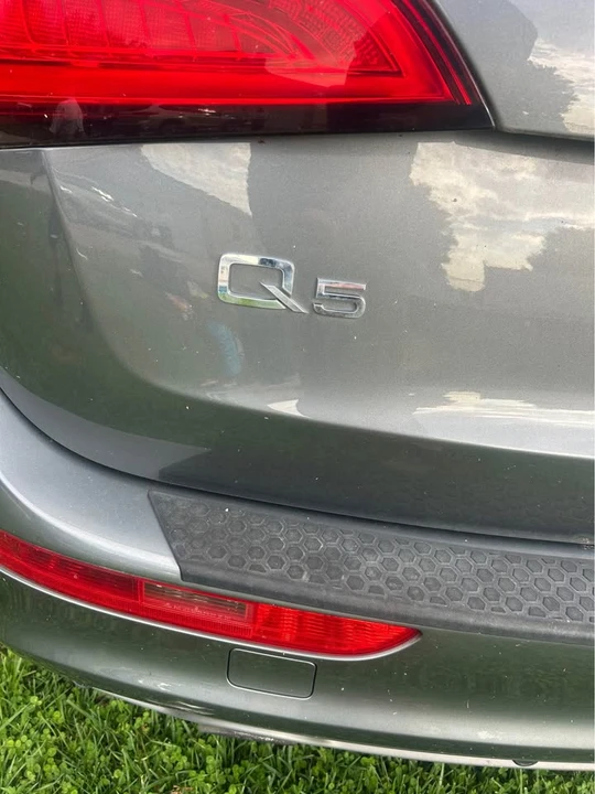 2014 Audi 8R Q5 - Image 3 of 5