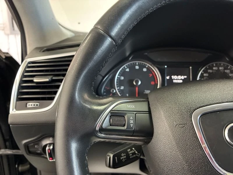 2014 Audi 8R Q5 - Image 12 of 20