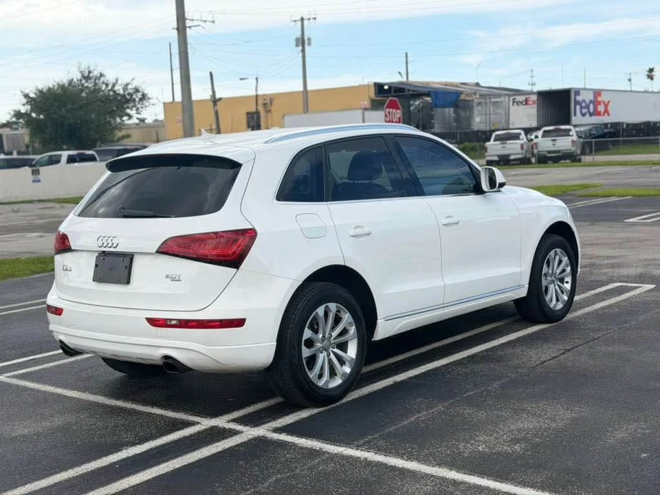 2014 Audi 8R Q5 - Image 6 of 18
