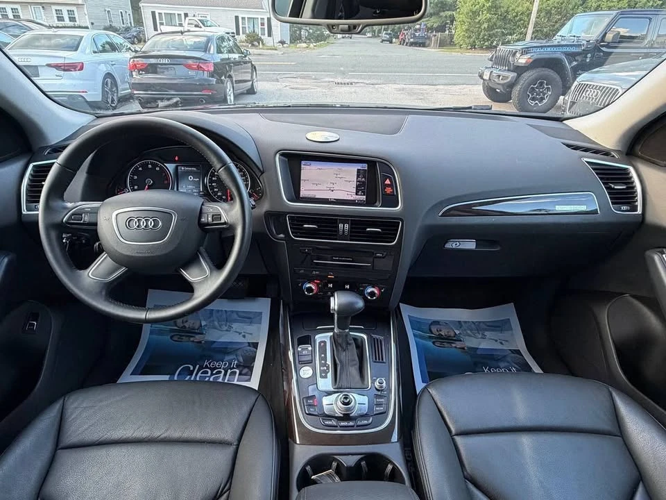 2014 Audi 8R Q5 - Image 20 of 20