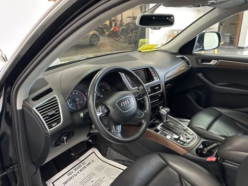 2014 Audi 8R Q5 - Image 8 of 20
