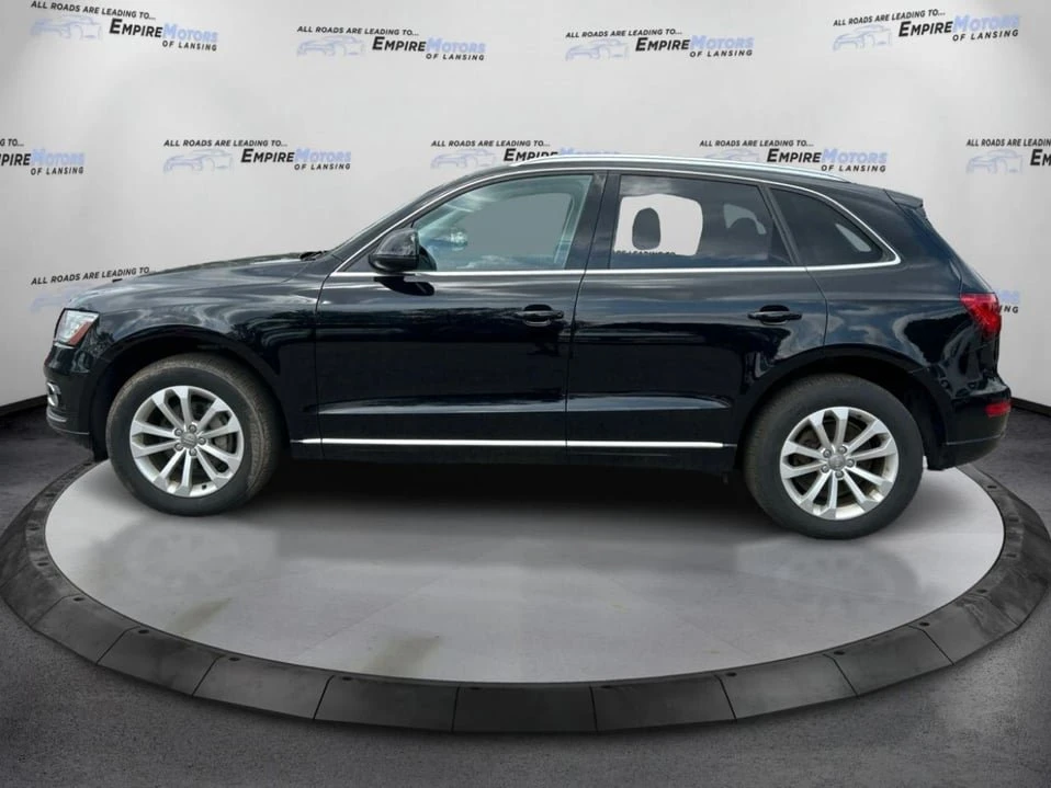 2014 Audi 8R Q5 - Image 7 of 17