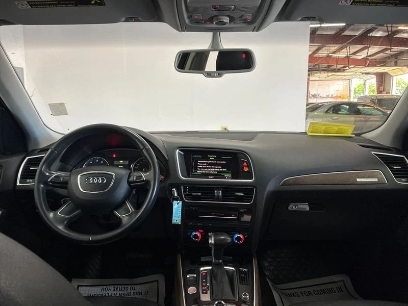 2014 Audi 8R Q5 - Image 19 of 20