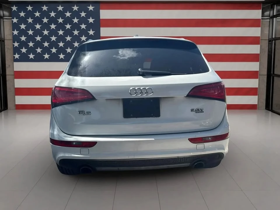 2014 Audi 8R Q5 - Image 7 of 19