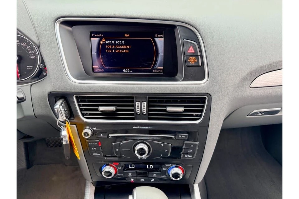 2014 Audi 8R Q5 - Image 17 of 20