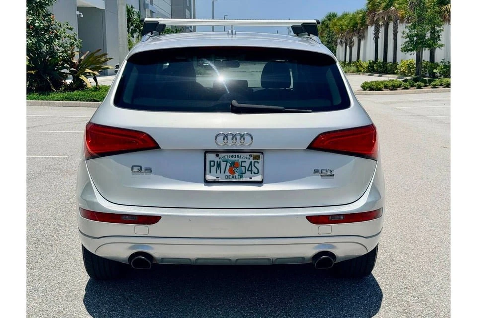 2014 Audi 8R Q5 - Image 5 of 20