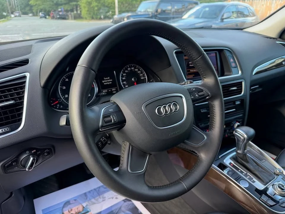 2014 Audi 8R Q5 - Image 10 of 20