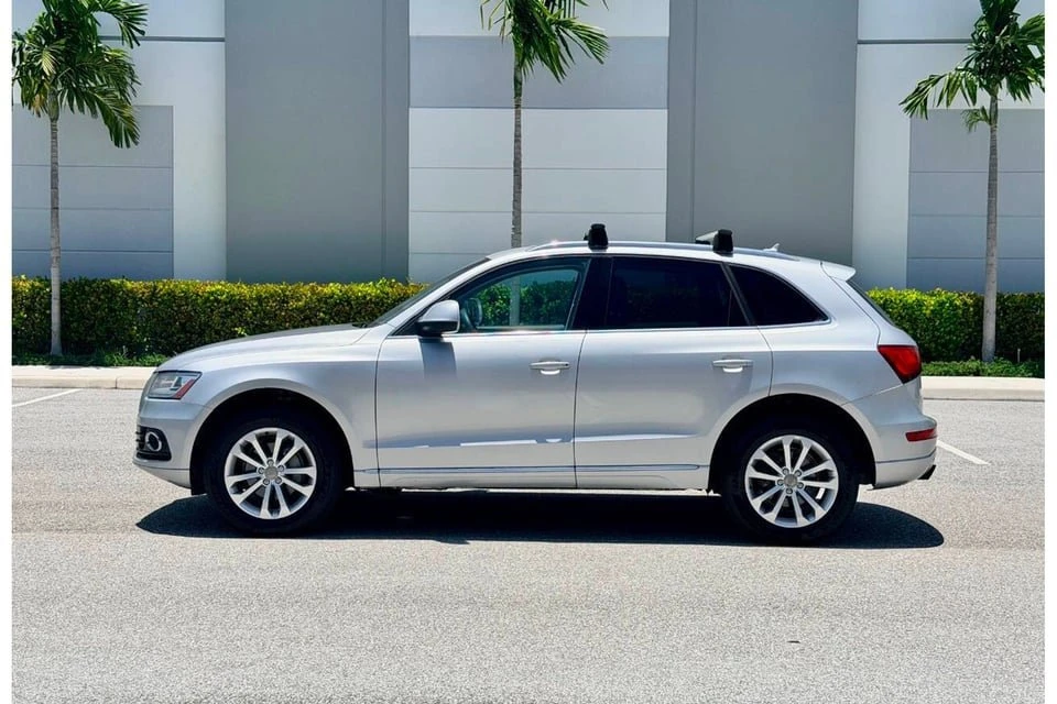 2014 Audi 8R Q5 - Image 2 of 20