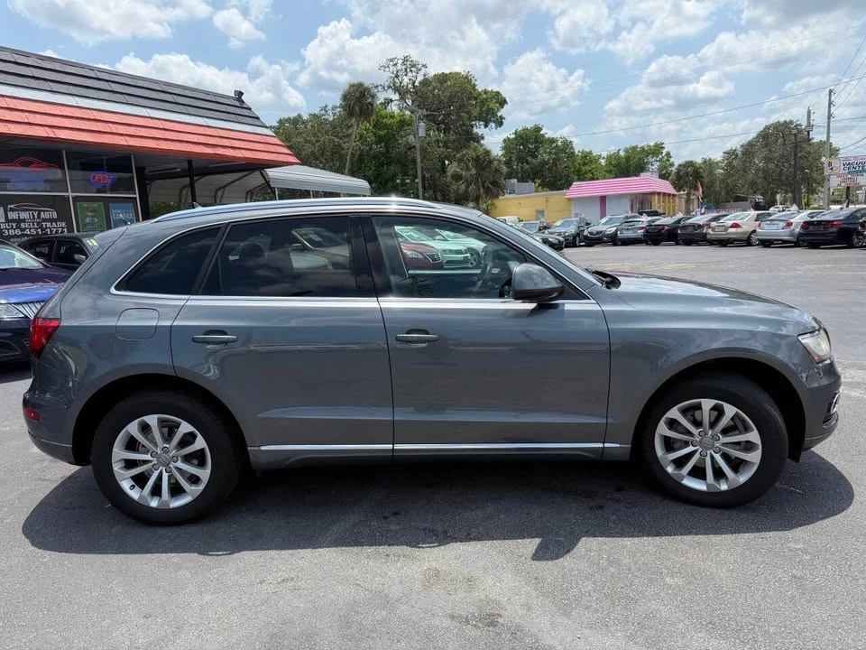 2014 Audi 8R Q5 - Image 6 of 19