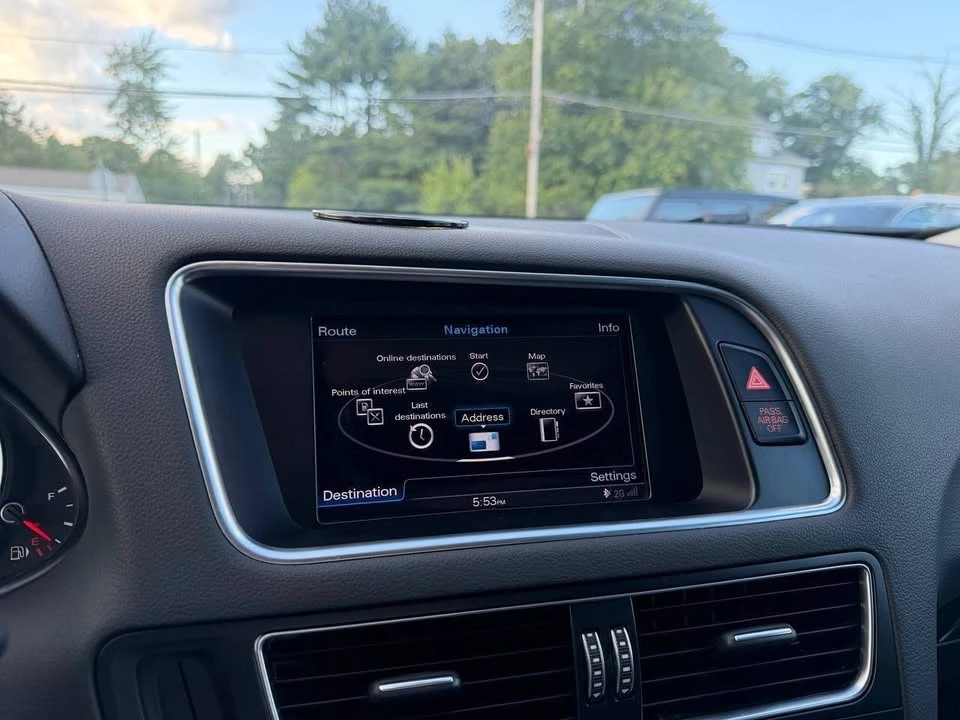 2014 Audi 8R Q5 - Image 12 of 20