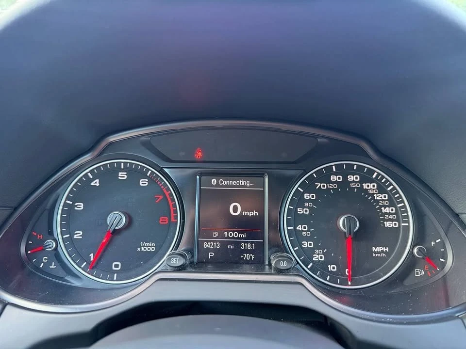 2014 Audi 8R Q5 - Image 11 of 20