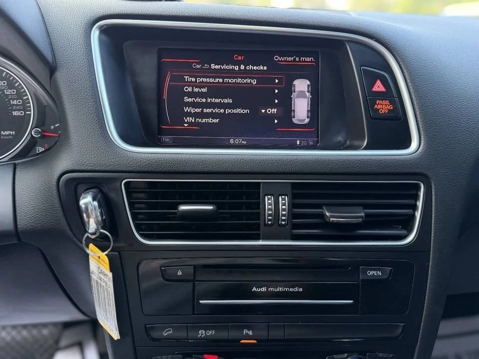 2014 Audi 8R Q5 - Image 14 of 20
