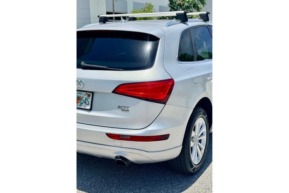 2014 Audi 8R Q5 - Image 6 of 20