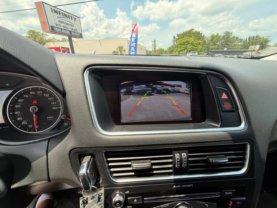 2014 Audi 8R Q5 - Image 18 of 19