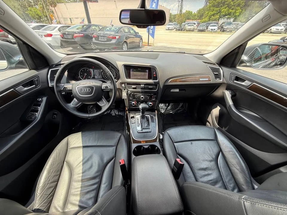 2014 Audi 8R Q5 - Image 19 of 19
