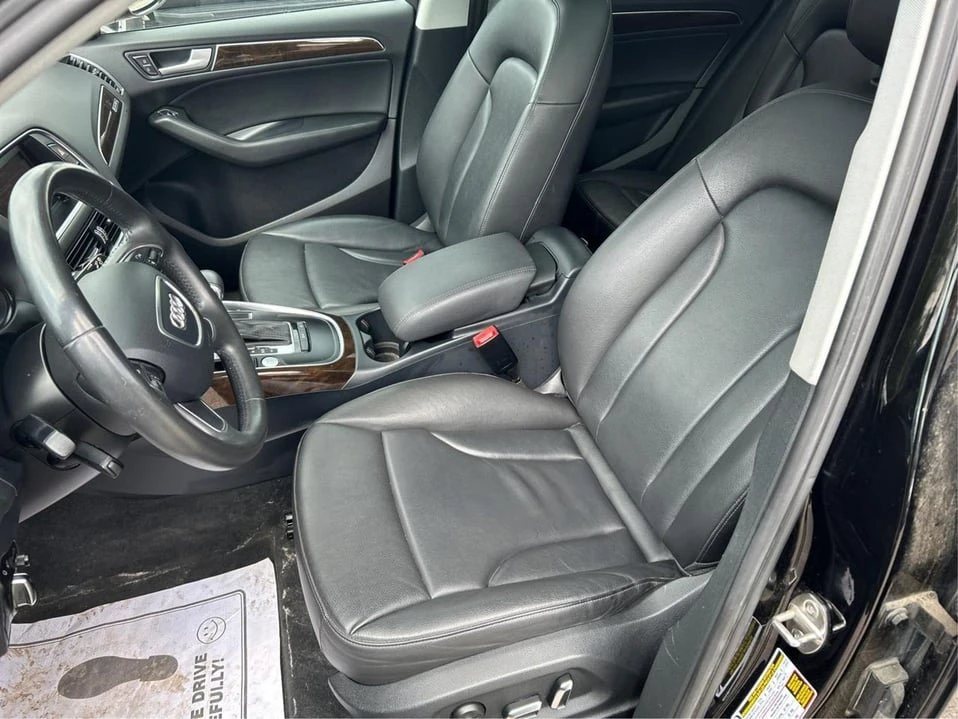 2014 Audi 8R Q5 - Image 17 of 17
