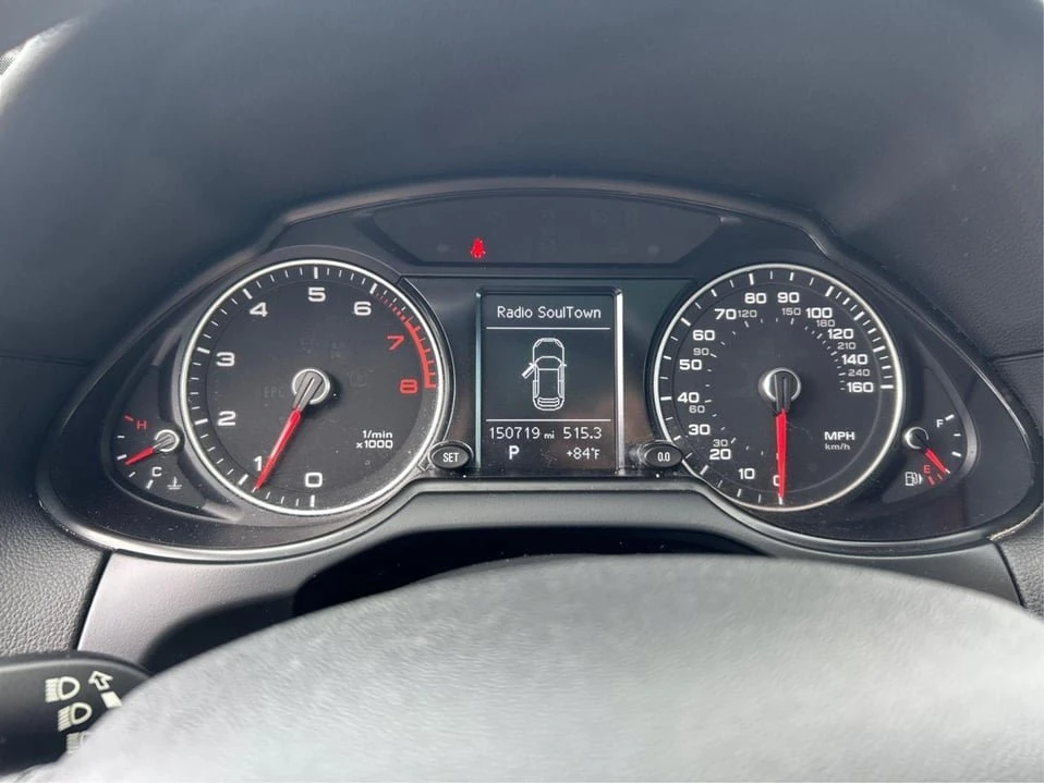 2014 Audi 8R Q5 - Image 2 of 17