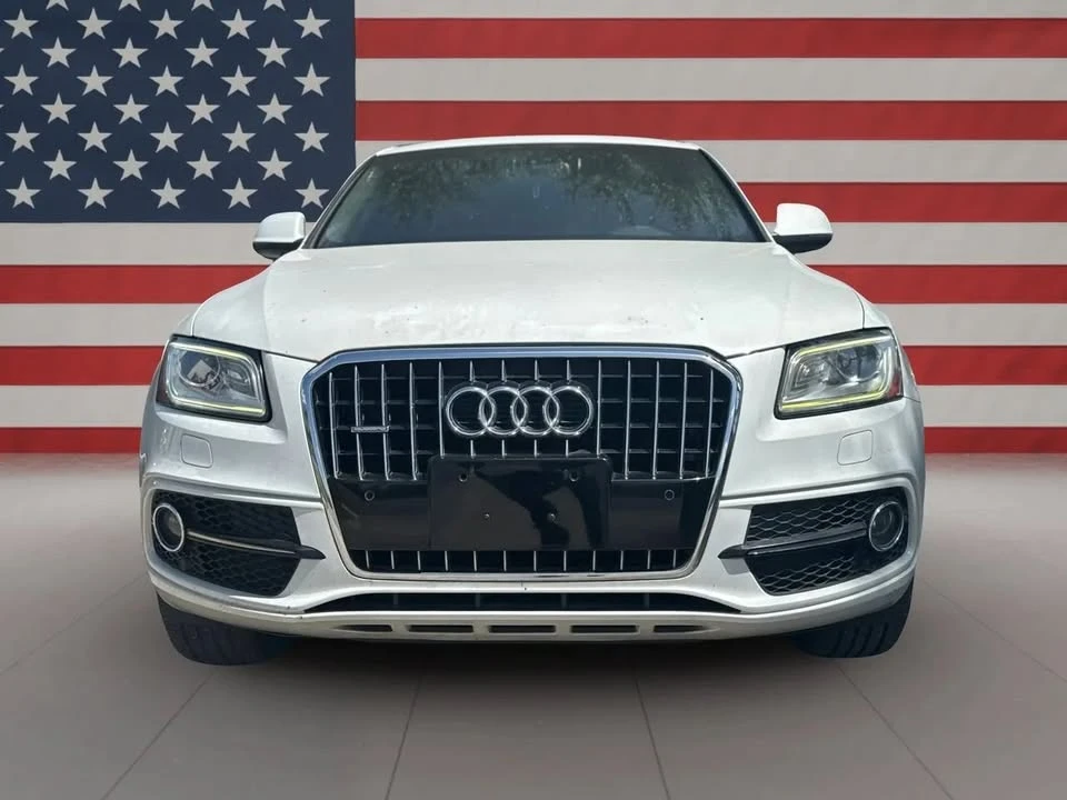 2014 Audi 8R Q5 - Image 2 of 19