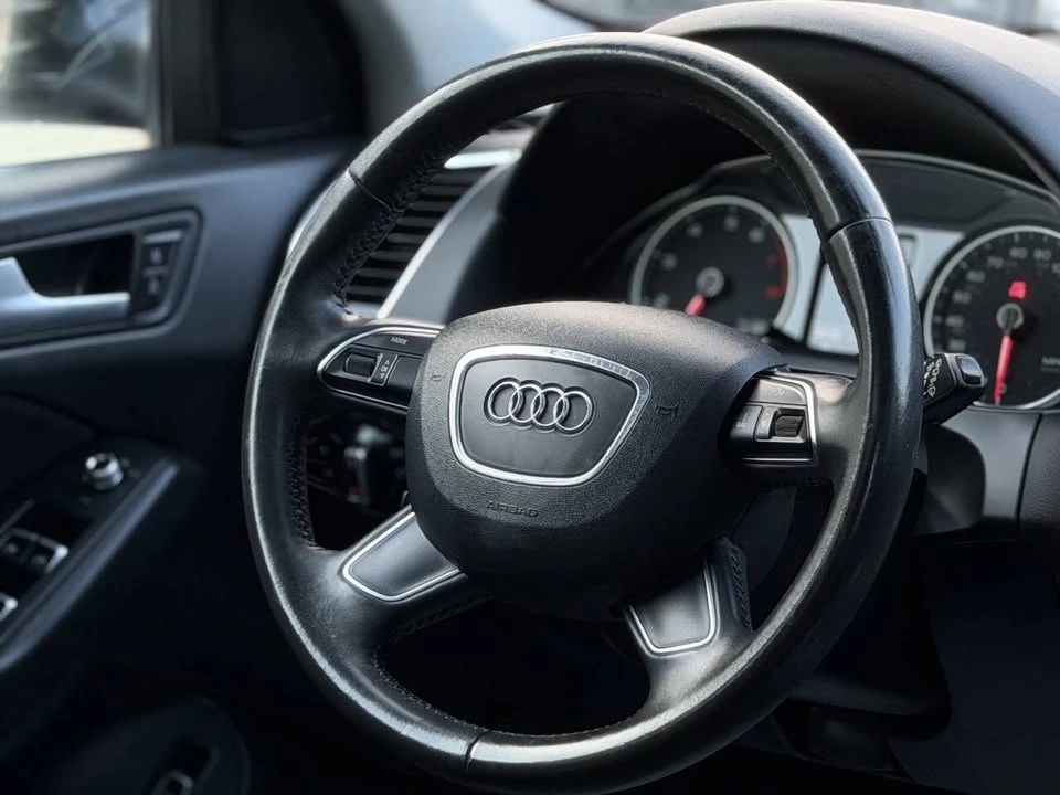 2014 Audi 8R Q5 - Image 18 of 20