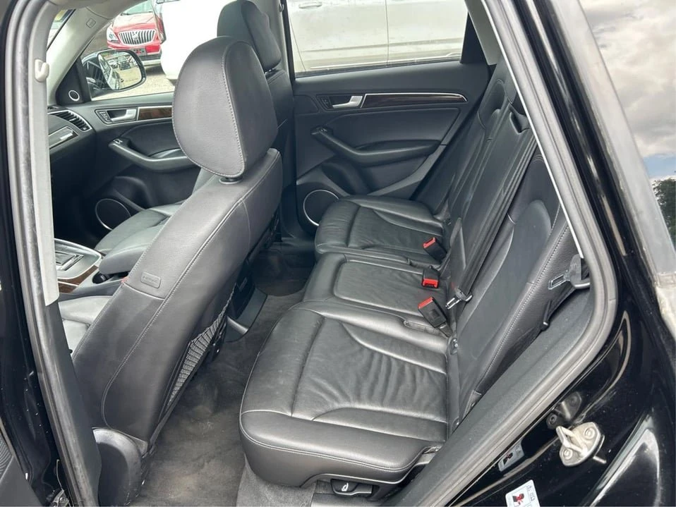2014 Audi 8R Q5 - Image 13 of 17