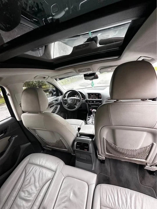 2014 Audi 8R Q5 - Image 7 of 12