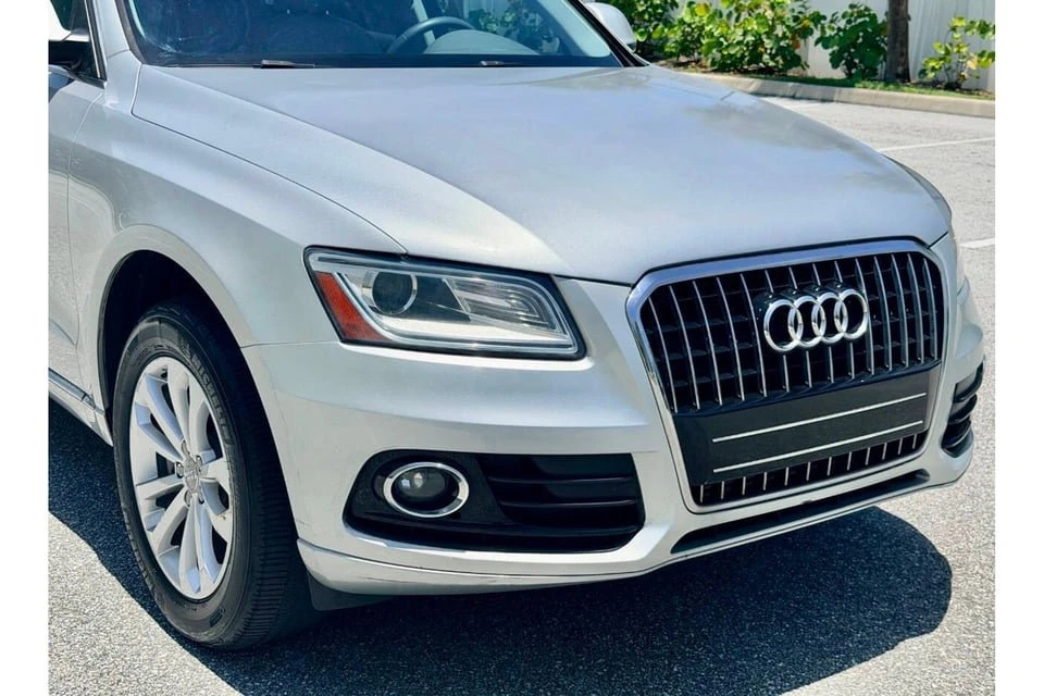2014 Audi 8R Q5 - Image 10 of 20