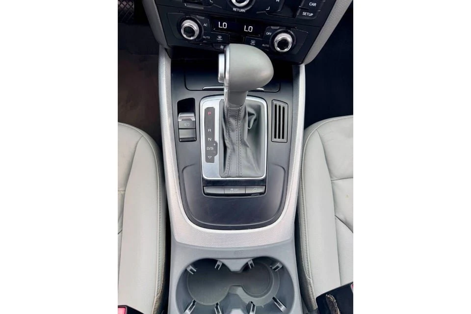2014 Audi 8R Q5 - Image 18 of 20
