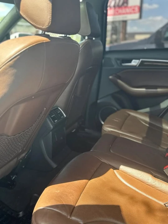 2014 Audi 8R Q5 - Image 11 of 19