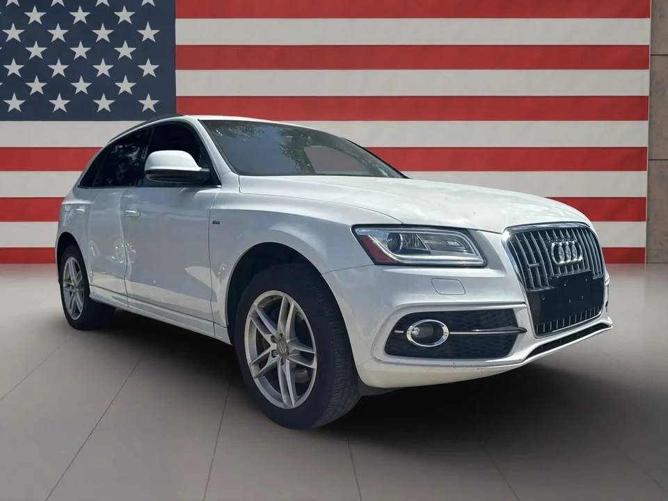 2014 Audi 8R Q5 - Image 6 of 19