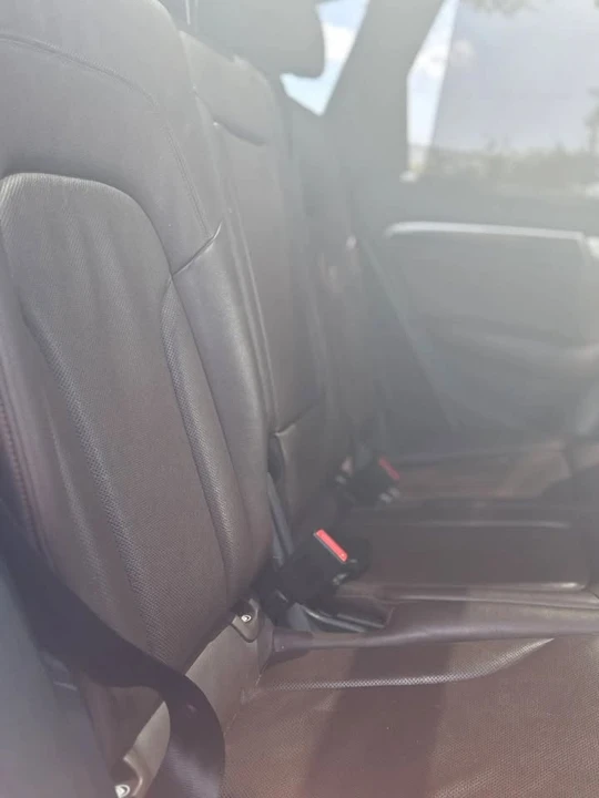 2014 Audi 8R Q5 - Image 17 of 19