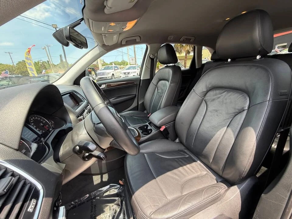 2014 Audi 8R Q5 - Image 17 of 19