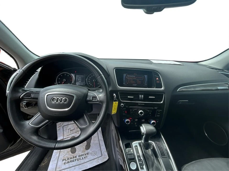2014 Audi 8R Q5 - Image 4 of 17