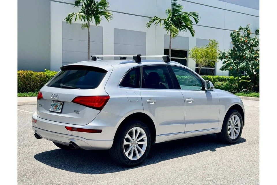 2014 Audi 8R Q5 - Image 7 of 20