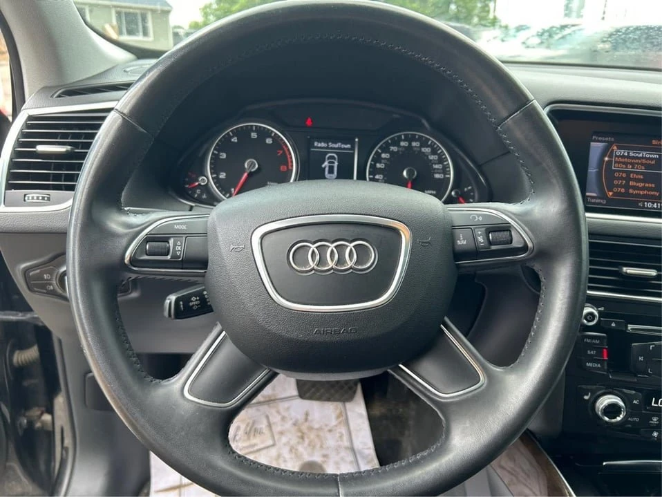 2014 Audi 8R Q5 - Image 12 of 17