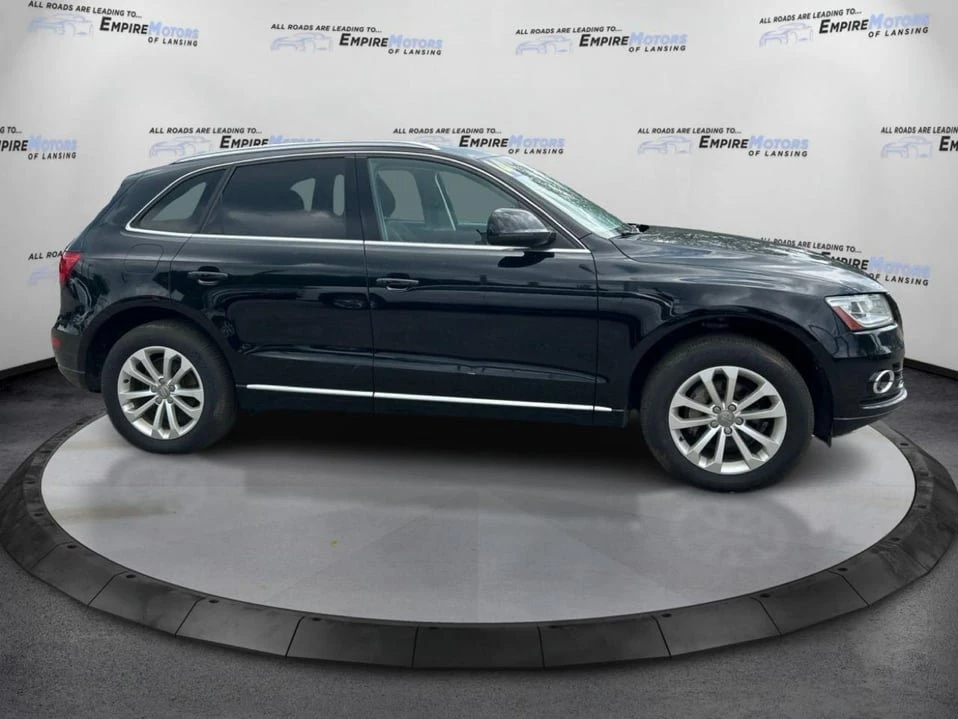 2014 Audi 8R Q5 - Image 6 of 17