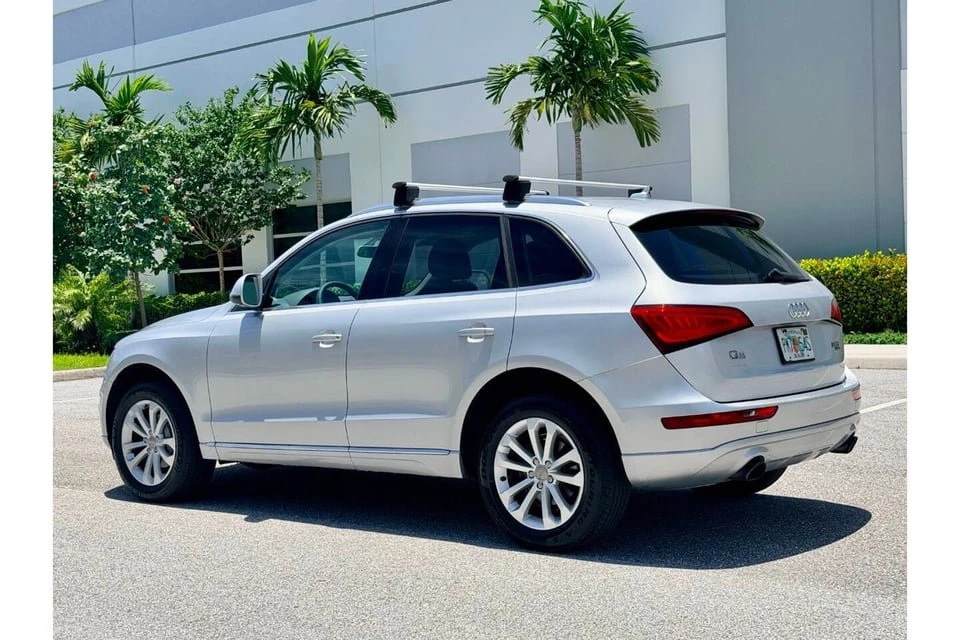 2014 Audi 8R Q5 - Image 3 of 20